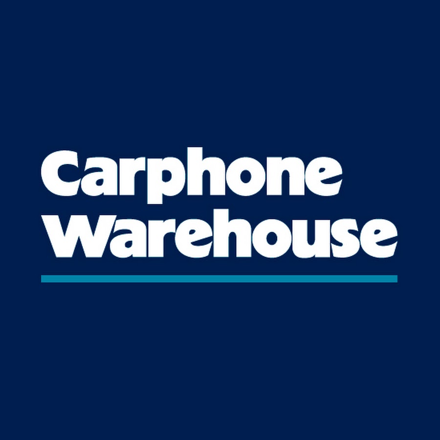 Carphone Warehouse UK